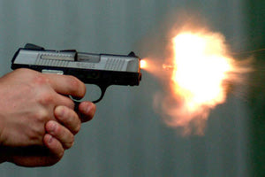 ΟΠΛΟ ΠΥΡΟΒΟΛΙΣΜΟΣ