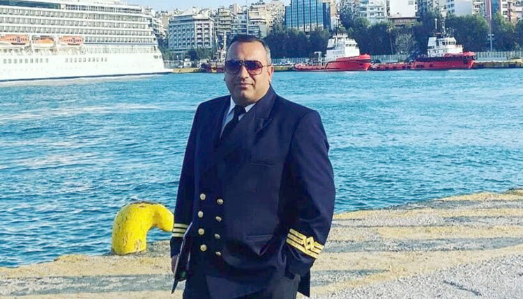 `Ο άτυχος Σταύρος Πελεκάνος