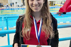 Η Κάλλια Κανόγκα