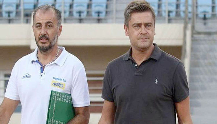 Ξυπνούν μνήμες από το μπαράζ του 2003