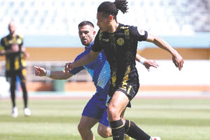 Παρελθόν μετά απο δύο χρόνια στον Εργοτέλη ο Νεράλ