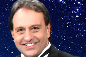 Ο ΚΑΤΑΞΙΩΜΕΝΟΣ ΤΕΝΟΡΟΣ ΑΝΤΩΝΗΣ ΚΟΡΩΝΑΙΟΣ ΜΙΛΑ ΣΤΗΝ “Π” ΜΕ ΑΦΟΡΜΗ ΤΟΝ “ΒΑΦΤΙΣΤΙΚΟ” “Το ΠΣΚΗ ίσως έχει την καλύτερη ηχητική στην ελληνική επικράτεια”