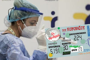 κρούσματα 05-05-2022