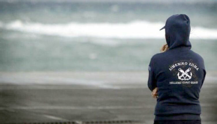 ΛΙΜΕΝΙΚΟΙ ΑΝΑΤΟΛΙΚΗΣ ΚΡΗΤΗΣ ΚΑΤΑ ΑΡΧΗΓΕΙΟΥ: «Μας αντιμετωπίζουν σαν πολίτες γ’ κατηγορίας»