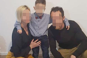 Ανείπωτη τραγωδία για την οικογένεια που ο νεαρός μετανάστης δημιούργησε στη Σητεία