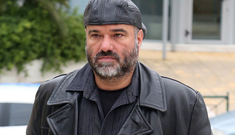 Κώστας Κωστόπουλος