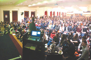 «Ημέρες Καριέρας»: ΔΩΡΕΑΝ Επαγγελματικός Προσανατολισμός