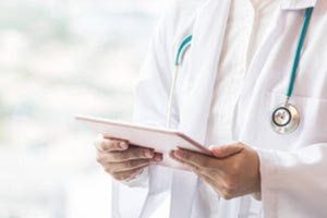 προσωπικός γιατρός