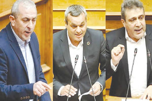 βαρδακης μαμουλακης ηγουμενιδης