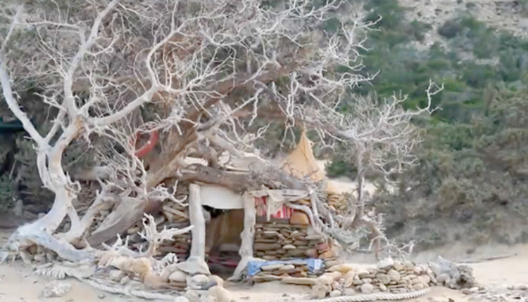 ΔΙΕΛΥΣΑΝ ΤΙΣ ΚΑΛΥΒΕΣ ΣΤΗΝ ΓΑΥΔΟ