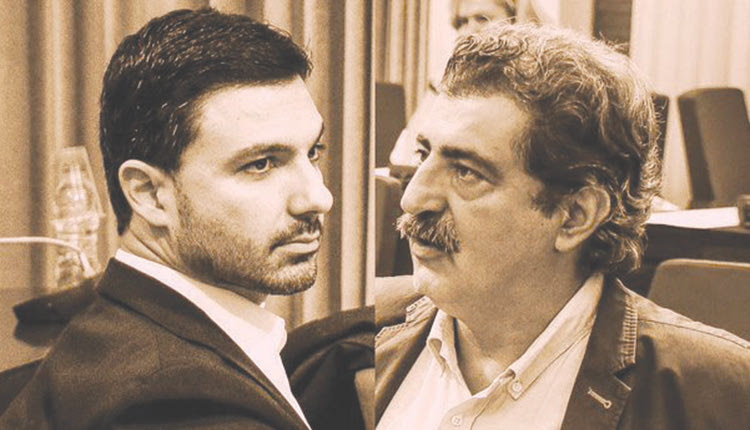 ΣΤΟ ΑΡΧΕΙΟ Η ΥΠΟΘΕΣΗ ΚΕΕΛΠΝΟ