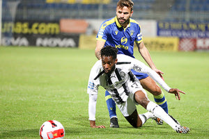 ΟΦΗ ΑΣΤΕΡΑΣ ΤΡΙΠΟΛΗΣ