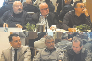 Ασσαργιωτάκης: «Ηρθε  η ώρα για αλλαγή στην ΕΠΣΗ»