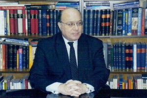 Ο Πέτρος Μηλιαράκης «έσβησε» ξαφνικά σε ηλικία 74 ετών