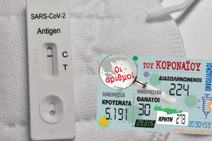 κρούσματα 06-05-2022