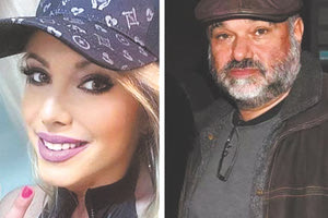 ΑΠΟ ΤΗΝ ΚΡΗΤΗ Το σχόλιο της Έλενας για την καταγγελία περί βιασμού της