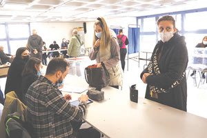 Αύριο οι εσωκομματικές διαδικασίες για το ΠΑΣΟΚ - Κίνημα Αλλαγής