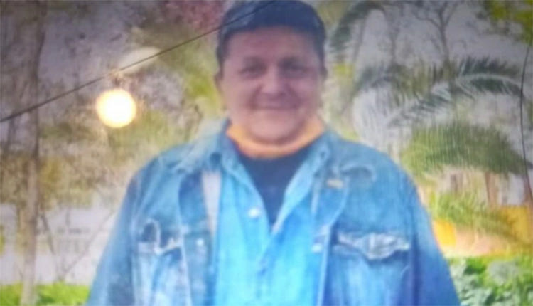 HTAN ΤΕΛΙΚΑ ΕΓΚΛΗΜΑ Τον σκότωσαν και τον έκαψαν