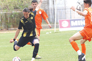 ΜΕ 4-0 ΝΙΚΗΣΕ Ο ΕΡΓΟΤΕΛΗΣ ΤΟΝ ΗΡΟΔΟΤΟ ΣΤΗΝ ΑΛΙΚΑΡΝΑΣΣΟ «Κιτρινόμαυρος» περίπατος στους νέους…