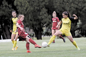 Φάση από τη μεγάλη νίκη του Εργοτέλη στη Λάρισα