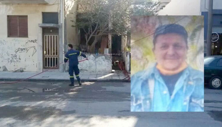 Ο 53χρονος είχε βρεθεί την Τετάρτη 4 του μήνα