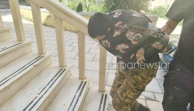 Ο 27χρονος απολογείται αύριο