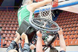 Έκανε το νταμπλ ο ΠΑΟ