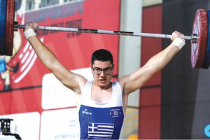 Ο Κώστας Κλωθάκης