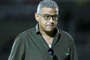 Μάγκεντ Σάμι