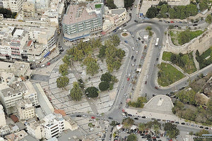 Πλ. Ελευθερίας: Επιτέλους έγκριση για τη συντήρησή της