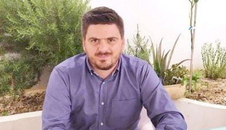 Ο Μ. Καμπουράκης πρώτευσε σε ψήφους  στη νέα Ν.Ε Ηρακλείου του ΠΑΣΟΚ