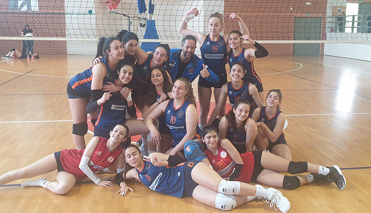 ΤΟ ΡΟΣΤΕΡ ΚΟΡΑΣΙΔΩΝ ΓΕΗ