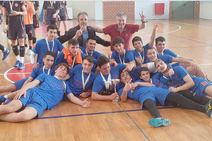 ΤΟ ΡΟΣΤΕΡ ΤΩΝ ΠΑΙΔΩΝ ΓΕΗ