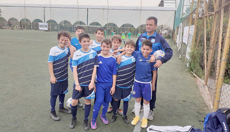 Με πολλά γκολ, ωραίο θέαμα και πολλές συγκινήσεις πραγματοποιήθηκε η 3η αγωνιστική του παιδικού τουρνουά ποδοσφαίρου του ΔΟΠΑΦΜΑΗ. Το τουρνουά συνεχίζεται το Σαββατοκύριακο στα γήπεδα Αλμυρού, ΕΓΟΗ, ΠΟΑ, Λίντο, Μινωικής κ.λπ.