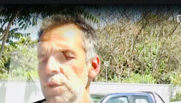 Ο πατέρας του παιδιού έκλαιγε στο δικαστήριο και ευχαριστούσε το Θεό