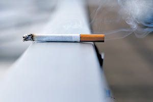 «Οχι στο κάπνισμα» είπαν μαθήτριες του 12ου Γυμνασίου Ηρακλείου