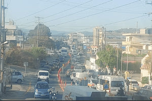 ΑΪ ΓΙΑΝΝΗΣ ΧΩΣΤΟΣ Συνεχίζεται το μαρτύριο και η αναζήτηση λύσεων