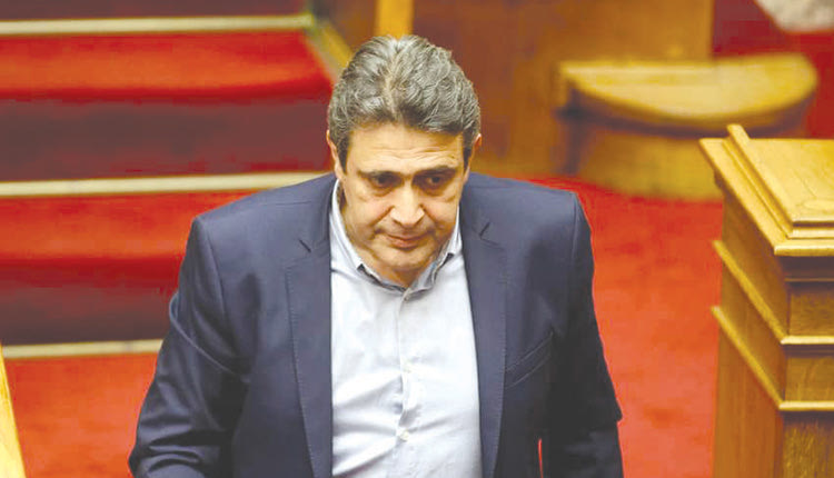 ΗΓΟΥΜΕΝΙΔΗΣ