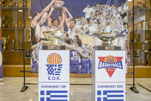 κυπελλο μπασκετ 1987