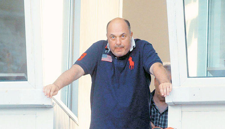 Ανοίγει τις πόρτες ο Μπέος… Σε μια πρωτοποριακή κίνηση προχώρησε ο Αχιλλέας Μπέος ενόψει του αγώνα με τον ΟΦΗ. Αποφάσισε να ανοίξει τις θύρες του Πανθεσαλικού για τον κόσμο που θα παρακολουθήσει το τελευταίο παιχνίδι της χρονιάς χωρίς να πληρώσει εισιτήριο.