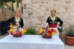 Το Λύκειο των Ελληνίδων Ηρακλείου γιόρτασε την Ημέρα της Μητέρας