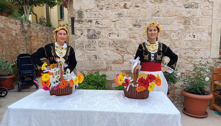 Το Λύκειο των Ελληνίδων Ηρακλείου γιόρτασε την Ημέρα της Μητέρας