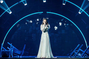 ΕUROVISION Η Ελλάδα πήρε το εισιτήριο για τον τελικό