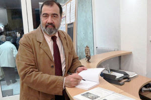 Πέθανε ο καθηγητής Αρχαίας Ιστορίας Γιάννης Πίκουλας