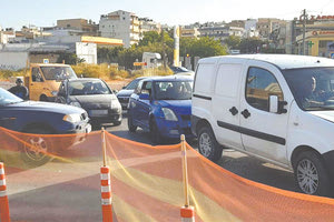 ΑΪ ΓΙΑΝΝΗΣ ΧΩΣΤΟΣ Οι αντιδράσεις επισπεύδουν τον τρίτο ημικόμβο