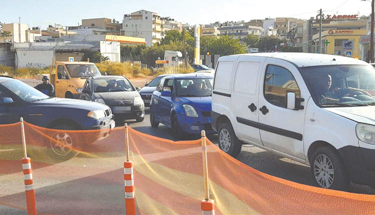ΑΪ ΓΙΑΝΝΗΣ ΧΩΣΤΟΣ Οι αντιδράσεις επισπεύδουν τον τρίτο ημικόμβο