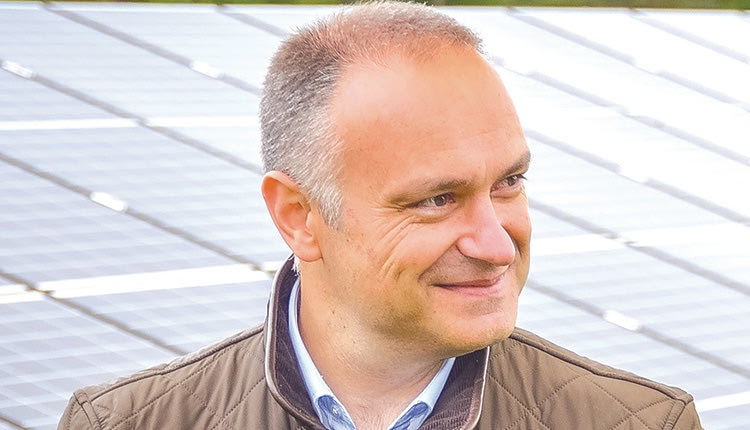 Αριστείδης Κυπράκης