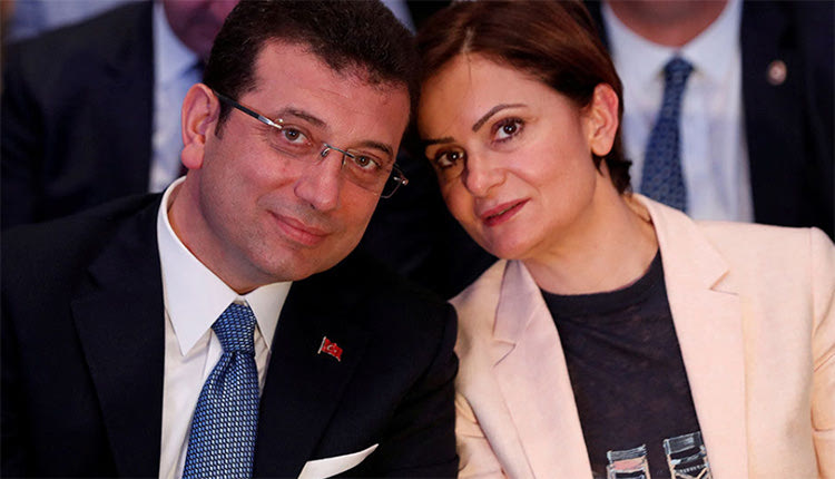 Η Καφταντσίογλου καταδικάστηκε με βάση αναρτήσεις που είχε κάνει στο Twitter μεταξύ 2012-17