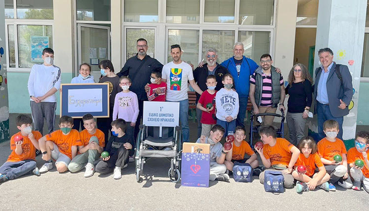 Φινάλε στο Funnyball4 με δώρα