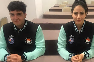 Στη Γ’ Εθνική θα σφυριζουν οι Πετρόπουλος και Λελεδάκης